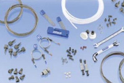 Consumibles y accesorios para analizadores elementales